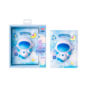 SQUISHY zápisník Astro 128 stran-1
