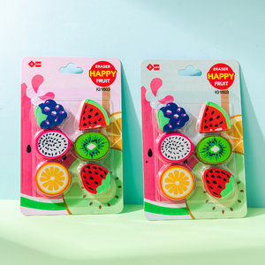 Gumy ovoce 6 ks-2