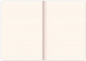 Notes A5 Batman černý-3
