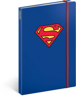 Notes A5 Superman – Symbol-1