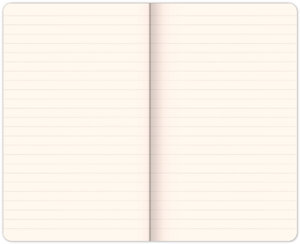 Notes A5 Superman – Symbol-3
