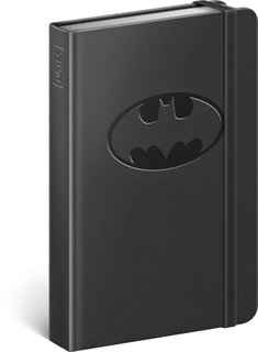 Notes A6 Batman – Logo-1