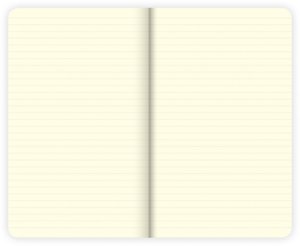 Notes A6 Malý princ – Splash-2