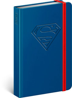 Notes A6 Superman – Logo-1