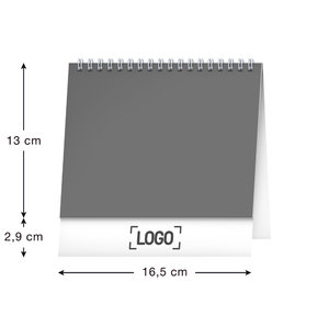 Stolní kalendář Česká kuchyně 2023-3