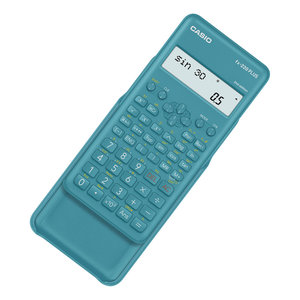 Kalkulačka FX 220 PLUS 2E-2
