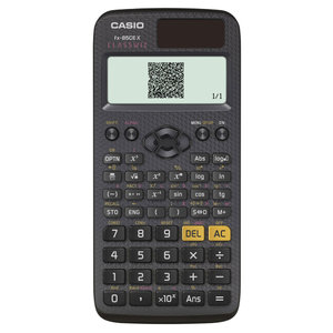 Kalkulačka FX 85 CE X-5