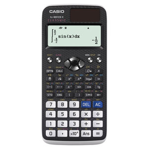 Kalkulačka FX 991 CE X-2