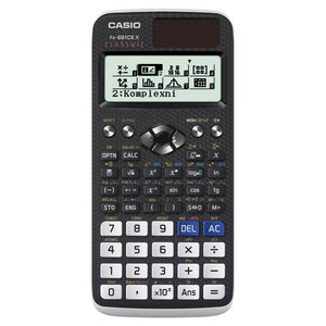 Kalkulačka FX 991 CE X-3