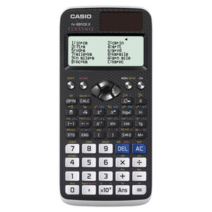 Kalkulačka FX 991 CE X-5