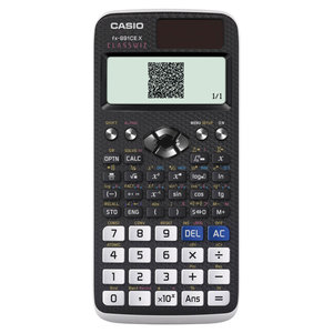 Kalkulačka FX 991 CE X-6