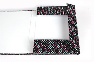 Box na sešity A5 Dots-2