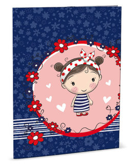 Desky na abecedu Little Betty-1