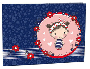 Desky na číslice Little Betty-1