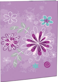 Desky na písmena Charm-1