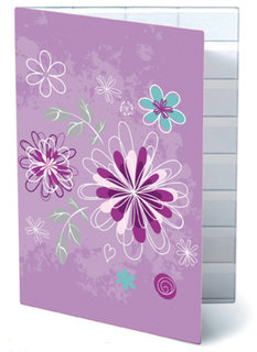 Desky na písmena Charm-2