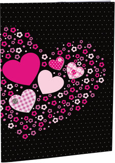 Desky na písmena Sweet Heart-1