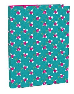 Desky na sešity A4 Cute-1