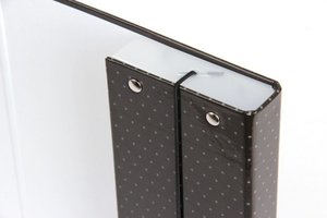 Desky na sešity A5 Sweet Heart-3