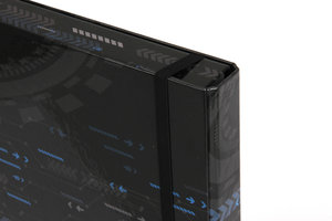 Desky na sešity s klopou A4 Best Car-3