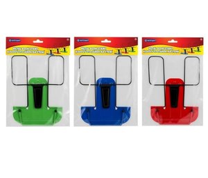 Stojan na čtení, kovový-1