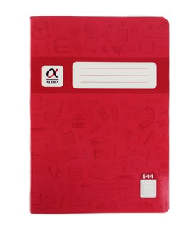Premium sešit 544-2