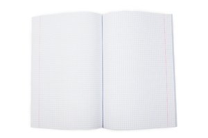 Sešit Boysbarcode, 465-2