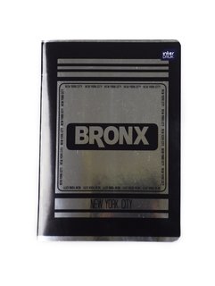 Sešit Bronx, 564-1