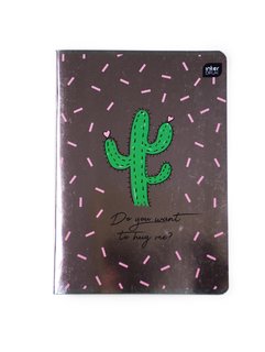 Sešit Cactus, 564-1