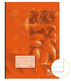 Sešit ECO 424-1