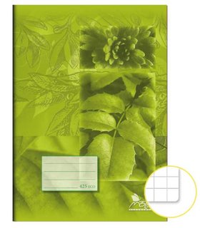 Sešit ECO 425-1
