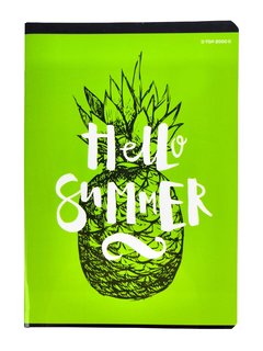 Sešit Hello summer, 564-1