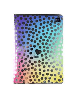 Sešit I love dots, 564-1