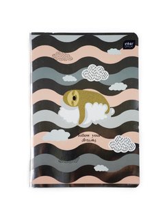 Sešit Lenochod, 564-1