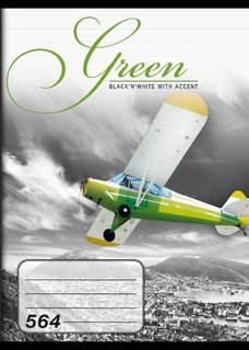 Sešit Notes 564, s okraji-2