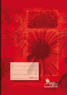 Sešit Notes EKO 644-1