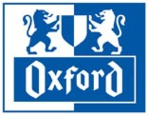 Sešit Oxford 445 modrý-5
