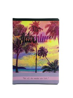 Sešit The adventure, 564-1