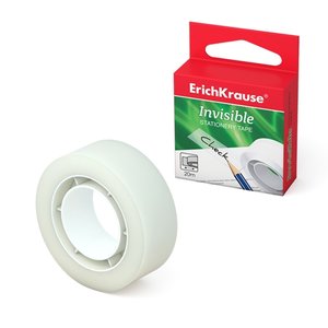 Lepicí páska Invisible-1