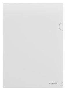 Desky A4 Fizzy, transparent-1