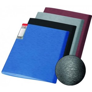 Prezentační desky na 40 listů, bílá-1