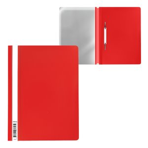 Rychlovazač Economy, A4, červený-1