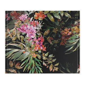 Plánovač Květiny velký-1