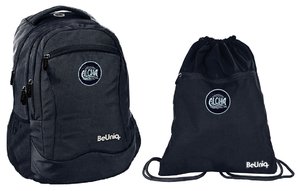 Školní set Aloha-7