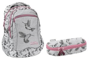 Školní set Koliber-7