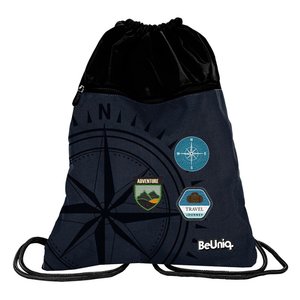 Školní set Travel 3dílný-9