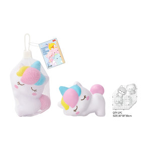SQUISHY  antistres Jednorožec-2