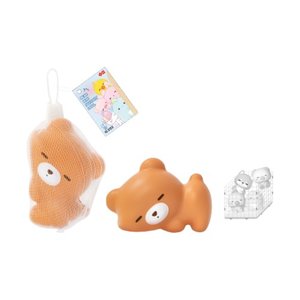 SQUISHY antistres Méďa-1