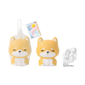SQUISHY antistres Pejsek-2