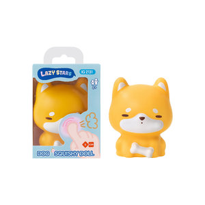 SQUISHY antistres Pejsek-4